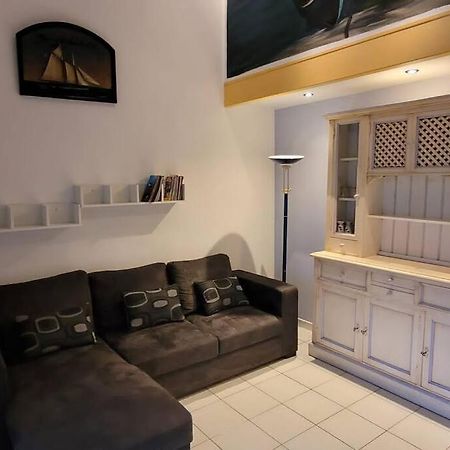 Charmante Maison De Pecheur Le Barcares Luaran gambar