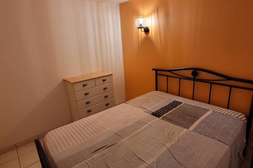 Charmante Maison De Pecheur Le Barcares Luaran gambar