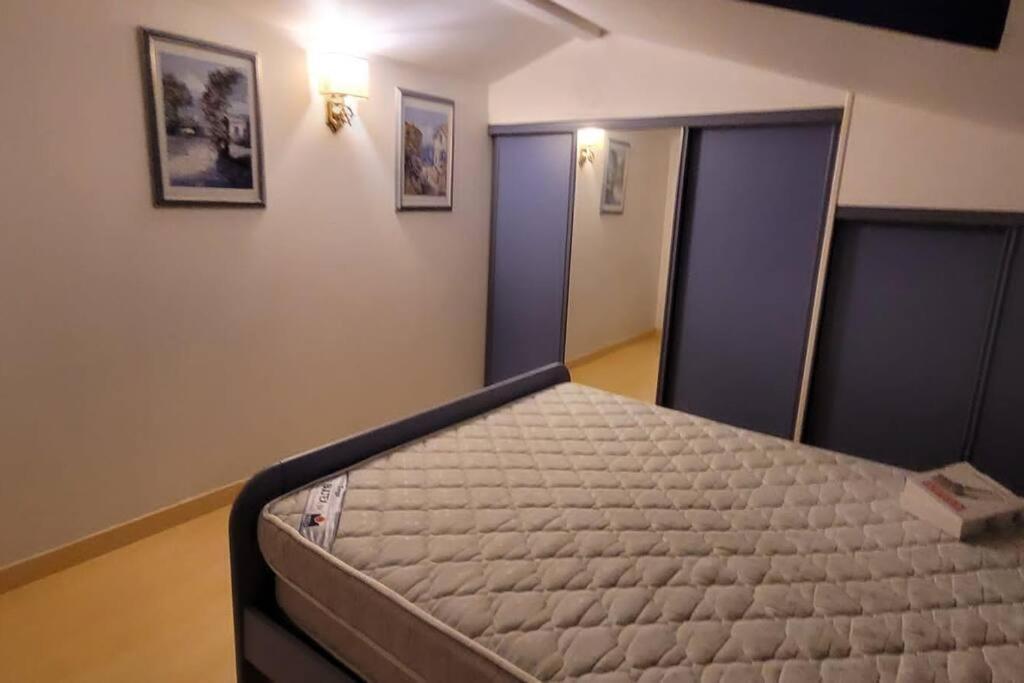 Charmante Maison De Pecheur Le Barcares Luaran gambar